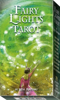 Fairy Lights Tarot Cards
