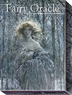 Fairy Oracle Cards