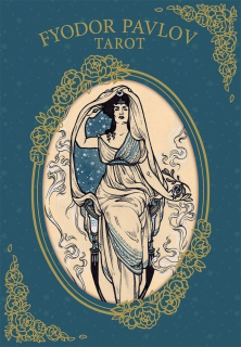 Fyodor Pavlov Tarot Cards
