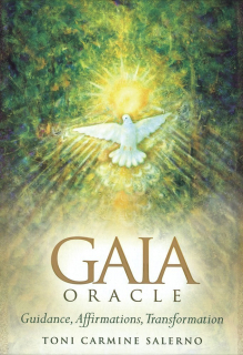 Gaia Oracle Cards