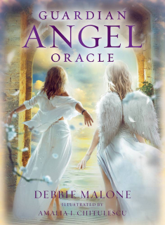 Guardian Angel Oracle Cards
