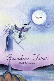 Guardian Tarot Cards