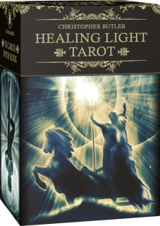 Healing Light Tarot Cards