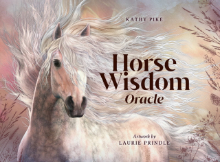 Horse Wisdom Oracle Cards