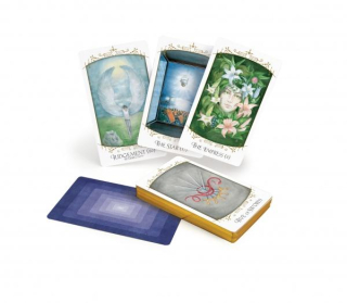 Insight Tarot Cards