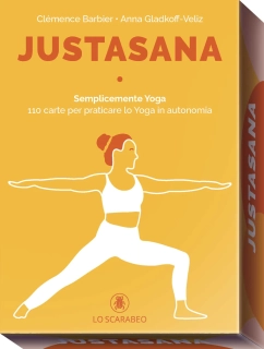 JustAsana Cards