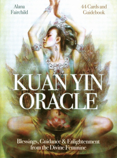 Kuan Yin Oracle Cards