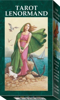 Tarot Lenormand Cards