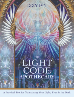 The Light Code Apothecary Cards