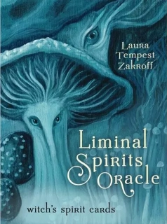 Liminal Spirits Oracle Cards
