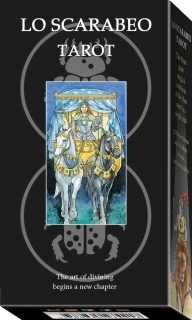 Lo Scarabeo Tarot Cards