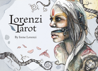 Lorenzi Tarot Cards