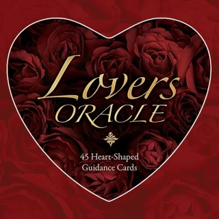 Lovers Oracle Cards