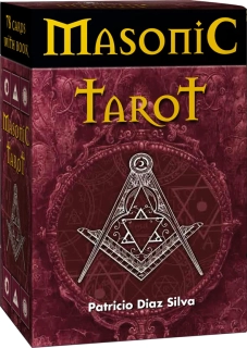 Masonic Tarot Cards