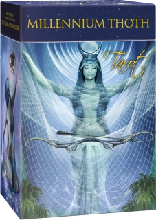 Millenium Thoth Tarot Cards