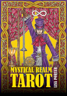 Mystical Realm Tarot Cards