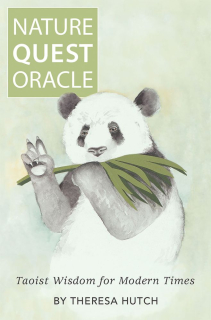 Nature Quest Oracle Cards