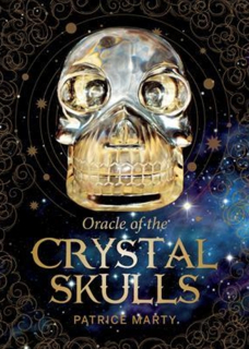 Oracle of the Crystal Skulls Cards