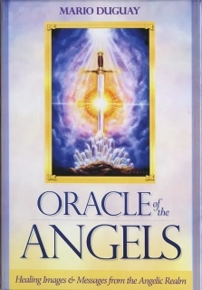 Oracle of the Angels Cards