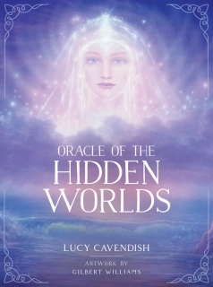 Oracle of the Hidden Worlds Cards