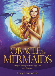Oracle of the Mermaids Cards
