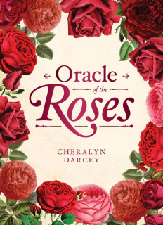 Oracle Of The Roses Cards