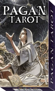 Pagan Tarot Cards