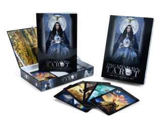 Pagan Ways Tarot Cards