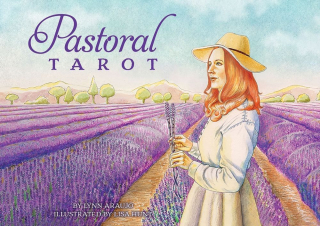 Pastoral Tarot Cards