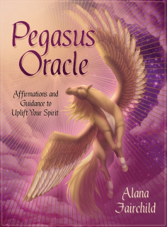 Pegasus Oracle Cards