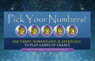 Pick Your Numbers! Cards