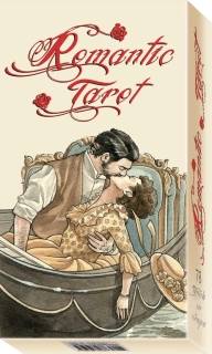 Romantic Tarot Cards