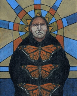 Sacred Vision Oracle Cards