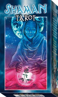 Shaman Tarot Cards
