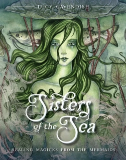 Sisters Of The Sea Cards