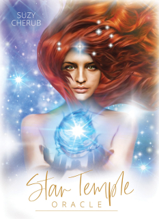 Star Temple Oracle Cards