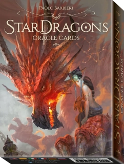 StarDragons Oracle Cards