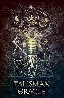 Talisman Oracle Cards