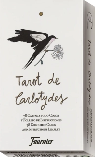 Tarot De Carlotydes Cards