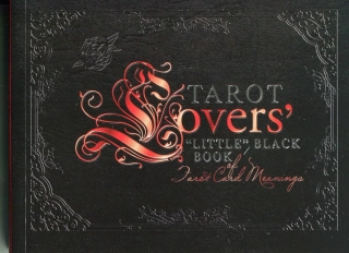 Tarot Lovers’ Cards