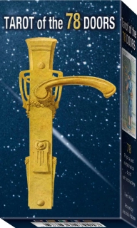 Tarot of the 78 Doors