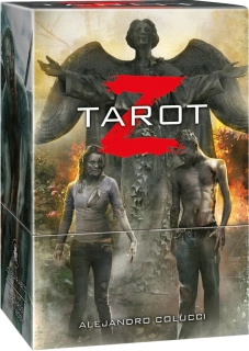 Tarot Z Cards
