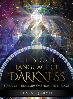 The Secret Language of Darkness Cards