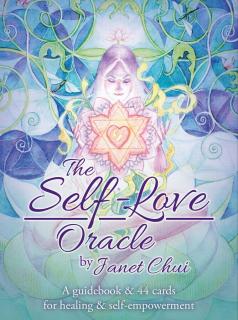 The Self-Love Oracle Cards