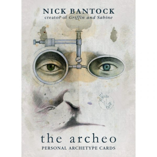 The Archeo Cards