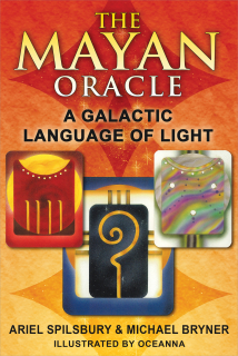 The Mayan Oracle Cards