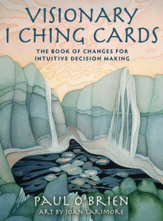 Visionary I Ching Oracle Cards