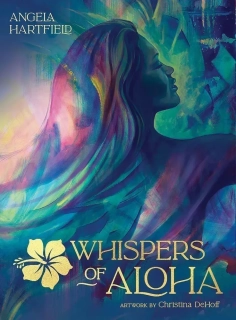 Whispers of Aloha Oracle Cards