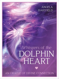 Whispers of the Dolphin Heart Cards