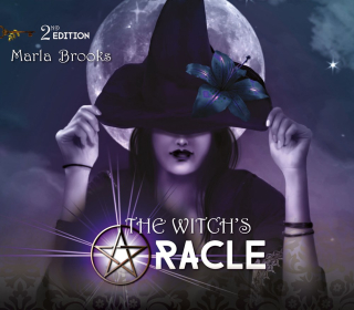 The Witch's Oracle Cards